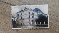 Timisoara/ Cetate/ Scoala Speciala a Artileriei/ Carte postala, C.P., CP foto