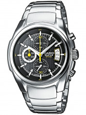 Ceas barbatesc Casio Edifice EF-512D-1AVEF foto