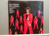 ROD STEWART - BODY WISHES (1983/ WARNER/ RFG ) - VINIL/VINYL/Impecabil(NM), Rock