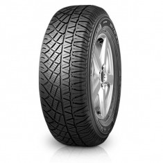 Anvelopa vara MICHELIN Latitude Cross 245/65 R17 111H foto