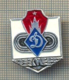 1145 INSIGNA SPORTIVA - DYNAMO(DINAMO) - ZONA URSS