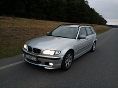 bmw 320 foto