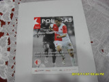 Program Slavia Praga - FC Vaslui