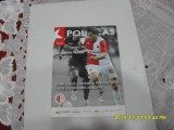 program Slavia Praga - FC Vaslui