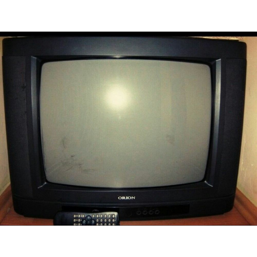 Televizor Orion | arhiva Okazii.ro