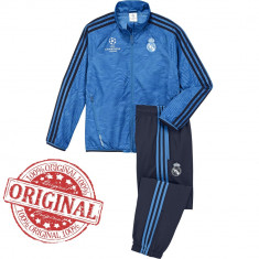 Trening Copii Adidas Real Madrid COD: S88978 - Produs original, factura - NEW! foto