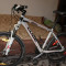 bicicleta cube aim 18 inch roti de 26