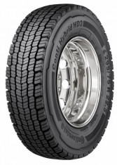 Anvelopa vara CONTINENTAL Conti Hybrid LD3 265/70 R19.5 140/138M foto