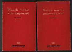Nuvela romina / romana contemporana foto