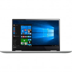 Laptop Lenovo Yoga 720-13IKB 13.3 inch Full HD Touch Intel Core i7-7500U 16GB DDR4 512GB SSD Windows 10 Platinum Silver foto