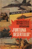 Secretele operațiunii Furtuna Deșertului