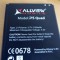 Acumulator Allview P5 Quad original nou