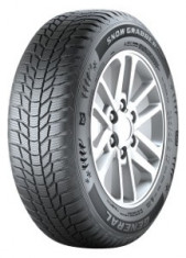 Cauciucuri de iarna General Snow Grabber Plus ( 205/70 R15 96T , cu margine ) foto