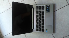 Laptop Asus K56C i7 4gb RAM 500gb hdd foto