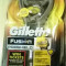 Aparat ras Gillette Fusion Proshield cu o rezerva