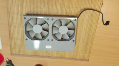 Ventilator Apple PowerMac G5 (13409) foto