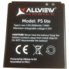 Acumulator Allview P5 Lite original nou, Alt model telefon Allview, Li-ion