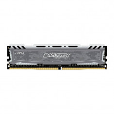 Memorie Crucial Ballistix Sport LT 16GB DDR4 2400 MHz CL16 foto