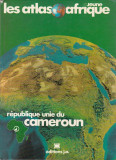 Republique unie du Cameroun