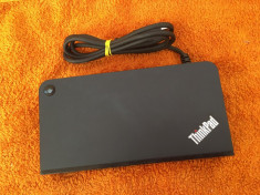 Lenovo ThinkPad OneLink + Dock foto