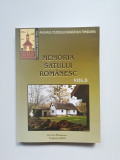 Cumpara ieftin Banat, Memoria satului romanesc, anuar muzeului satului timisoara, vol. 8, 2010