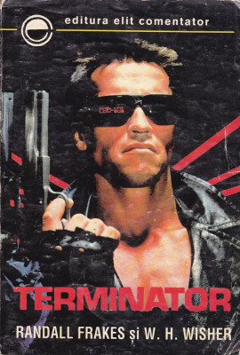 Terminator foto