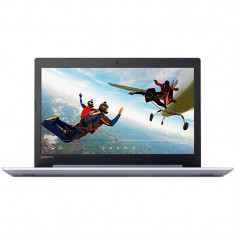 Laptop Lenovo IdeaPad 320-15AST 15.6 inch HD AMD A9-9420 4GB DDR4 500GB HDD Blue foto