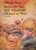 &Icirc;ntr-un tril doi visători