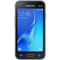 Smartphone Samsung Galaxy J1 Mini Prime J106FD 8GB Dual Sim 4G Black foto