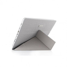 Husa tableta Modecom Squid Grey 9.7 inch foto