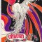 bnk div Program - Teatrul de opereta - Vaduva vesela - 1975-1976