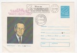 Bnk fil Intreg postal 70 ani de la descoperirea Magnetoului Procopiu, Romania de la 1950