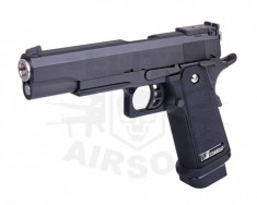 Replica Hi-Capa 5.1 GAS Blowback [WE] foto