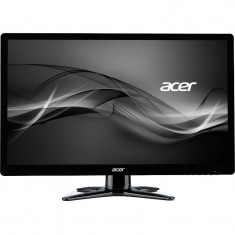 Monitor LED Acer G246HLBBID 24 inch 2ms Black foto