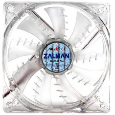 Ventilator Zalman ZM-F3LED(SF) foto