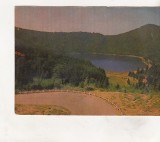 bnk cp Baile Tusnad - Lacul Sf Ana - necirculata