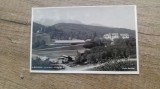 Predeal, Scoala Normala/ Foto Bucegi/Carte postala, C.P., CP, Necirculata, Fotografie