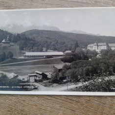 Predeal, Scoala Normala/ Foto Bucegi/Carte postala, C.P., CP