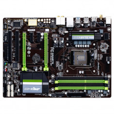 + Placa de baza gaming GIGABYTE G1.Sniper B5 LGA1150 4xDDR3 / USB 3.0 / HDMI foto