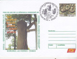 bnk fil Intreg postal stampila ocazionala Deva 2004 Rascoala Horea Closca Crisan