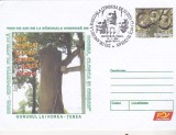 Bnk fil Intreg postal stampila ocazionala Deva 2004 Rascoala Horea Closca Crisan, Romania de la 1950