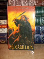 J.R.R. TOLKIEN - SILMARILLION - 2004 foto