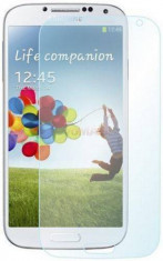 Folie protectie Skech Clear (2 fata) pentru Samsung Galaxy S4 i9500 foto