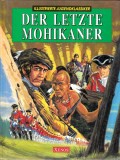 Der Letzte Mohikaner