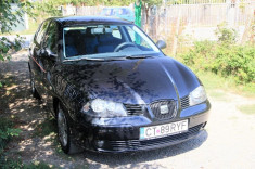 Seat Cordoba 2008. Stare excep?ionala. foto