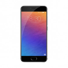 Smartphone Meizu Pro 6 32GB Dual Sim 4G Grey foto