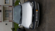 Opel Corsa foto