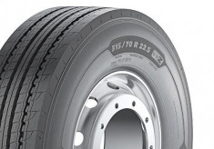 Anvelopa vara MICHELIN X LINE ENERGY Z 315/70 R22.5 156/150L foto