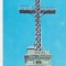 bnk cp Muntii Bucegi - Monumentul de pe Caraiman - necirculata