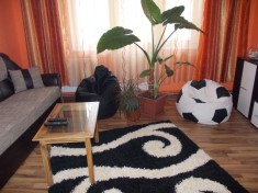 Apartament cu 2 camere zona garii Sfantu Gheorghe, Covasna foto